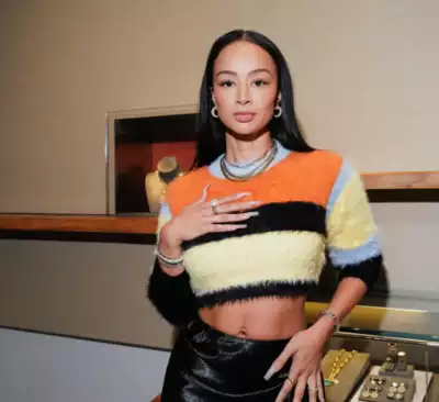 Jalen Green Draya Michele family relationship basketball game