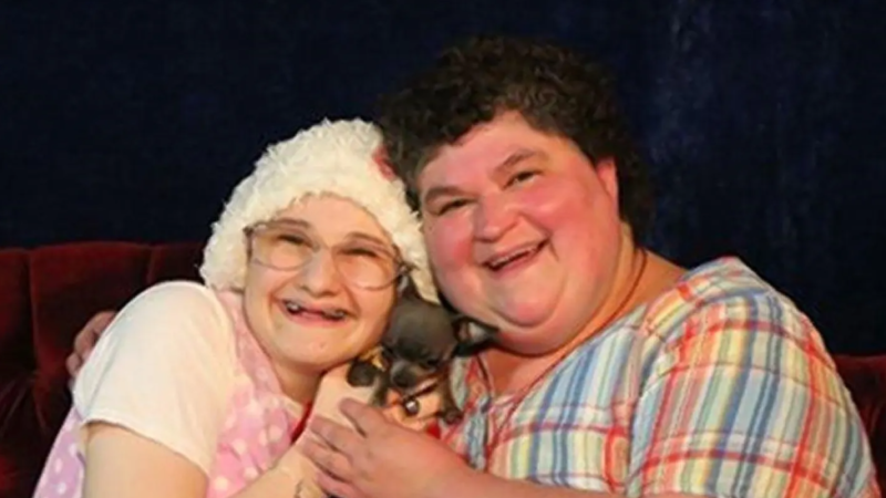 gypsy rose blanchard pregnancy and birth
