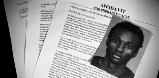 22-Year-Old Man Faces Charges for Killing Pregnant Girlfriend Using Frying Pan, Space Heater, and Tape 22-year-old man arrested beating pregnant girlfriend