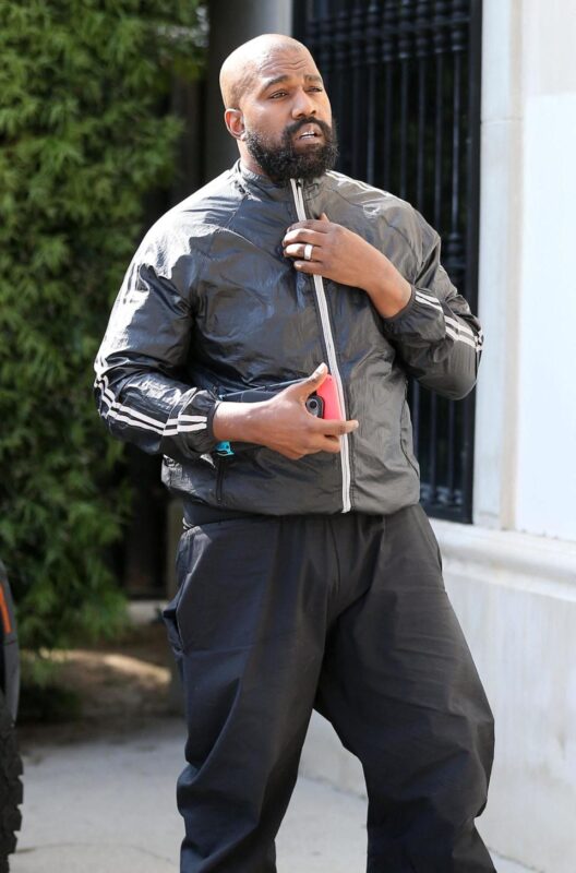 Kanye West business ventures contributing to net worth