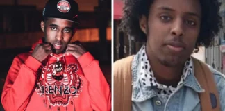 Toronto Rapper ‘Top5’ in Custody After Explosive Gun Case Update toronto rapper top5 firearm investigation