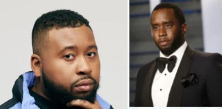Akademiks Shares 6ix9ine Got Him Talking to Diddy While Locked Up akademiks reveals 6ix9ine phone with diddy