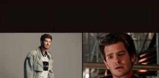 Andrew Garfield Shuts Down Spider-Man 4 Casting Rumors in GQ Talk Andrew Garfield Spider-Man 4 casting rumors