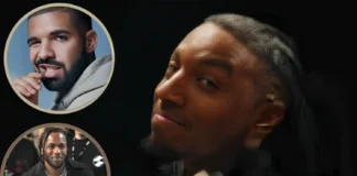 B Lou Fires Back at Drake with Explosive Diss Track After UMG Lawsuit Mention