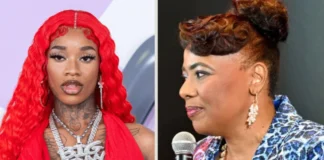 Bernice King Breaks Silence on Sexyy Red’s AI-Generated Photo with Her Father, Martin Luther King Bernice King response to Sexyy Red Martin Luther King AI photo