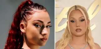 Bhad Bhabie Alleges Tyga Was Involved in Alabama Barker’s Pregnancy and Abortion Drama Bhad Bhabie claims Alabama Barker pregnant with Tyga's baby