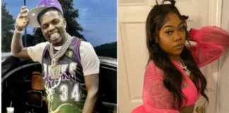 Big Boogie Claims Baby Mama Put Him on Child Support After He Bought a Truck for His New Girlfriend big boogie baby mama child support