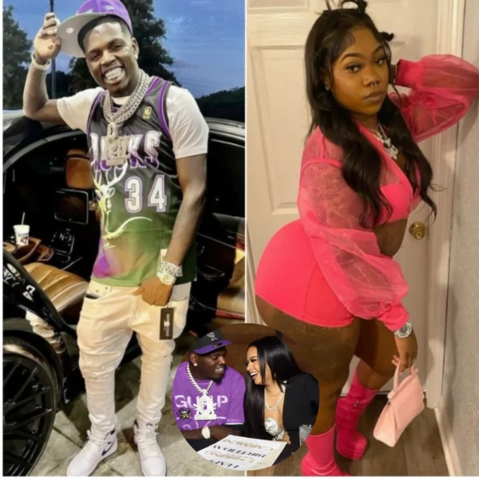 big boogie baby mama child support
