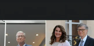 Bill Gates Regrets Divorcing Melinda as She Moves On with a New Man billionaire bill gates divorce regret