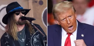 Billy Ray Cyrus to Perform at Trump’s Inauguration Billy Ray Cyrus inauguration performance details