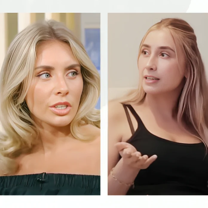bonnie blue accuses lily phillips idea theft
