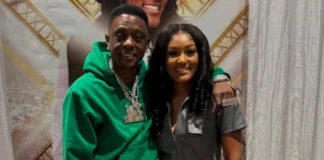 Boosie Responds Fiercely to Backlash Over 16th Birthday Porsche Gift for Daught Boosie buy his daughter a Porsche