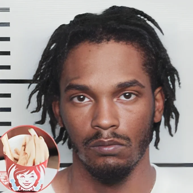 Breaking News: Man Arrested for Shooting Wendy’s Employee Over Cold Fries Incident