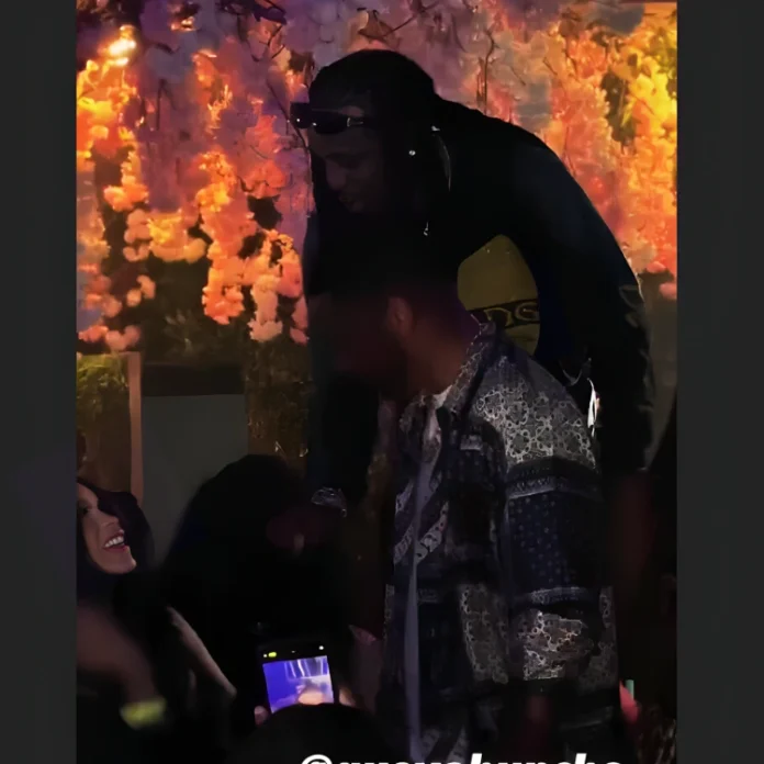cardi b quavo new year 2025 celebration miami