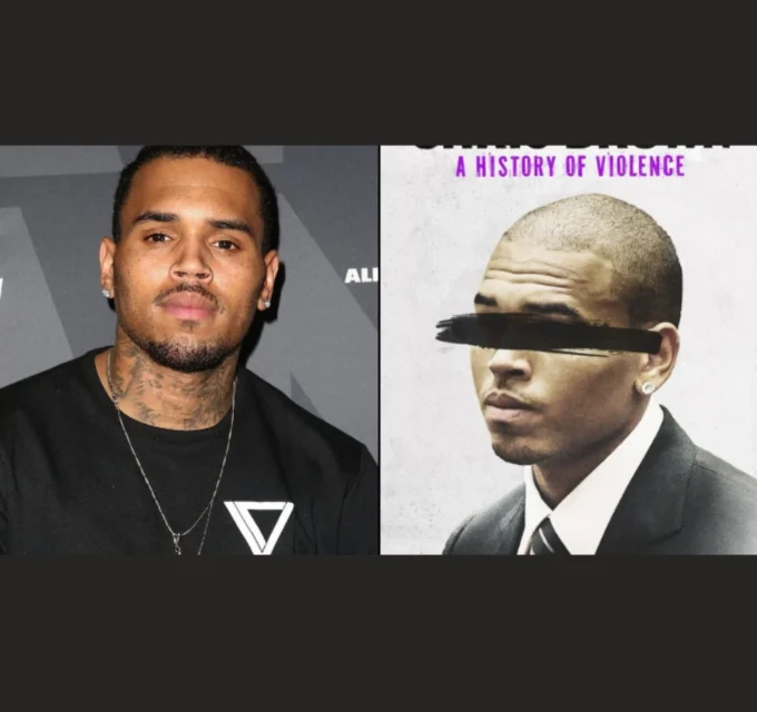 Chris Brown Is Suing Warner Bros. for $500M Over Docuseries Accusations