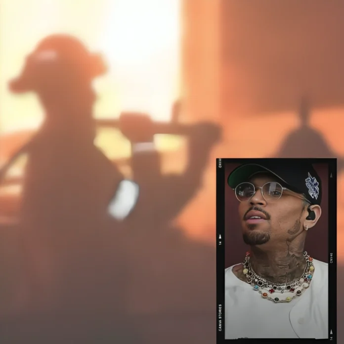 Chris brown wants La prison firefighters sentence reduction