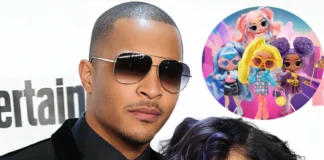 Court Considers Raising T.I. & Tiny’s LOL Dolls Settlement to $17.8M judge reduces ti tiny lawsuit damages