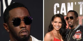 Diddy’s Lawyers Analyze 9 Private Cassie Tapes: Shocking Revelations Diddy attorneys review freak off tapes