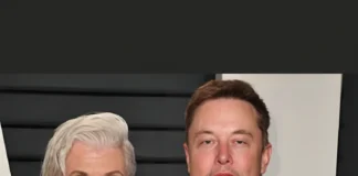 Elon Musk’s Mom Says He’s “The Biggest Genius in the World” Elon Musk mother says he is the biggest genius in the world
