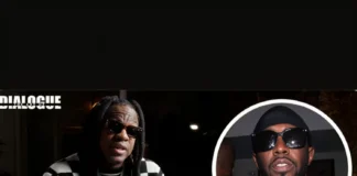 Ex-Diddy Group Member Chopper Claims Diddy’s Actions Prove ‘Biting the Hand’ Has a Price ex diddy group member warns men with money