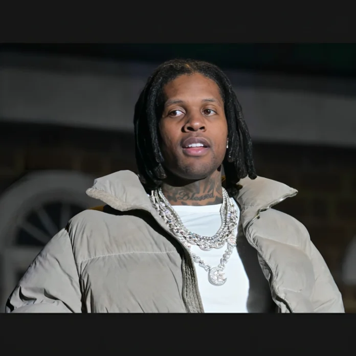 Feds evidence against Lil Durk and co-defendants