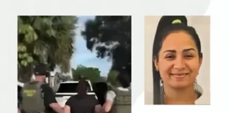 Florida Man Regrets Vote After ICE Deports Wife – Begs Trump for Help Trump supporter wife deported Venezuela