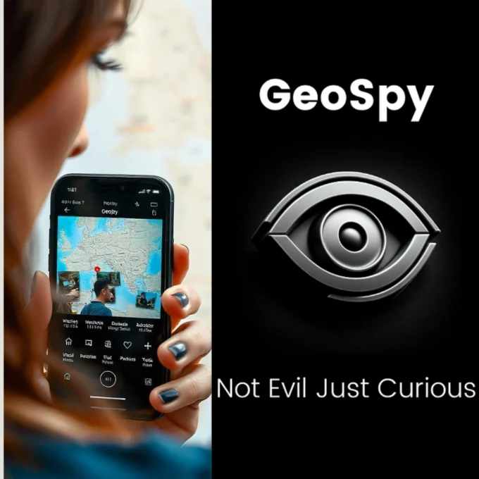 GeoSpy’s AI Geolocation Tool Is Raising Alarming Privacy Concerns