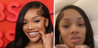 GloRilla Shares Why She’s Single and Loving It Glorilla explains why she is single