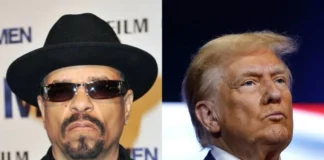Ice-T Sparks Debate on Felons Becoming Presidents but Facing Job Barriers Ice T questions felony disclosure rules