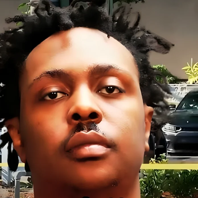 Rashad Murphy self-representation death penalty case
