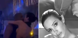 Kanye West Joins Wife Bianca Censori in a Glam 30th Birthday Bash kanye west bianca censori birthday photos