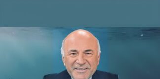 Kevin O’Leary has made a $20 Billion Offer to Buy TikTok USA Kevin OLeary TikTok US operations offer