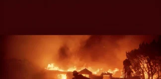 LA Wildfires’ $52 Billion Damage: California Faces Historic Economic Setback LA wildfires 2025 damage estimate