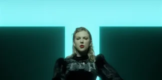 Look What You Made Me Do (Taylor’s Version)’ Is Now on Shazam Love Story Taylor’s Version Available on Shazam