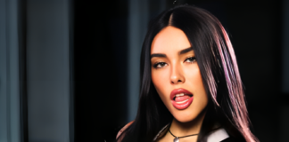 Madison Beer Breaks Ties with Epic Records madison beer leaves epic records