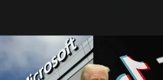 Microsoft in Talks to Acquire TikTok Microsoft acquisition of TikTok news