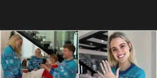 Mr. Beast Gets Engaged to Thea Booysen Mr. Beast engagement with Thea Booysen details