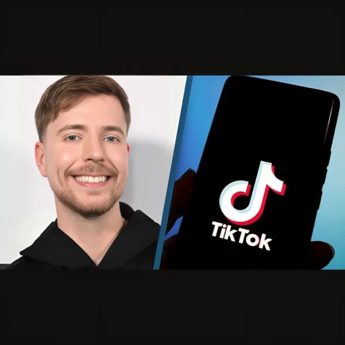MrBeast Leads All-Cash Bid for TikTok with Investor Syndicate, Reveals Law Firm