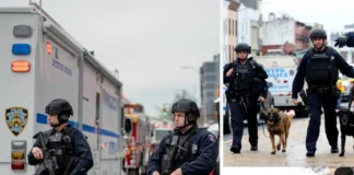 NYC Goes 5 Days Without a Shooting Victim for the First Time in 30 Years NYC went five days without a shooting victim
