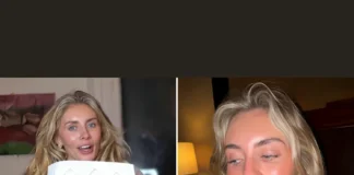 OnlyFans Creator Bonnie Blue Breaks World Record: 1,057 Men in Just 12 Hours bonnie blue onlyfans records of sleeping with 1057 men