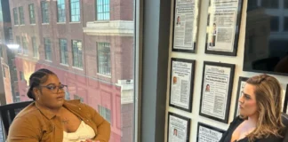 Rapper Dank Demoss Sues Lyft for Millions After Driver Refused Service Over Her Size female rapper Dank Demoss lawsuit against Lyft