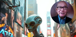 Retired CIA Insider Exposes the Reality of UFOs and Alien Encounters