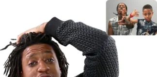 Rico Recklezz Reveals He Left His Son $20,000 Before Jail Rico Recklezz says he left his son $20,000 before getting locked up