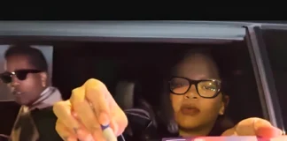 Rihanna’s Unexpected Advice to a Fan Who Wanted Her Autograph Tattooed Man asks Rihanna for autograph tattoo