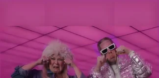 Roseanne Barr Drops Pro-Trump Track with Tom MacDonald Before Inauguration Day comedian roseanne barr pro trump rap song