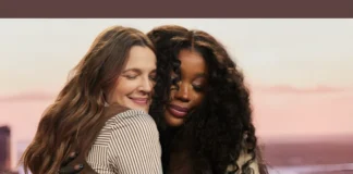 SZA Reveals to Drew Barrymore the Inspiration Behind Her Song “Drew Barrymore” sza drew barrymore song inspiration
