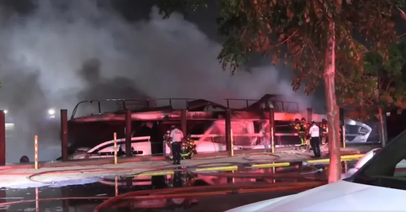 Booby Trap nightclub Miami affected by Metro Boomin yacht incident