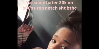 Sexyy Red Reveals $30,000 Boob Job Transformation sexyy red new boob job cost