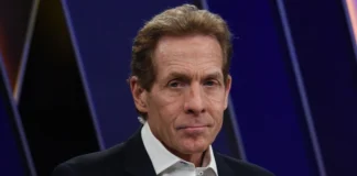 Skip Bayless Allegedly Offered $1.5M to Fox Sports Worker for Sex Skip Bayless Fox Sports controversy $1.5M