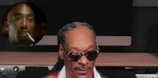 Snoop Dogg Says 2Pac’s Spirit Lives in Him and Reveals How Death Row Era Transformed His Style Snoop Dogg talks about 2Pac’s spirit in him